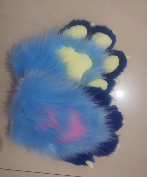 ケモノ
