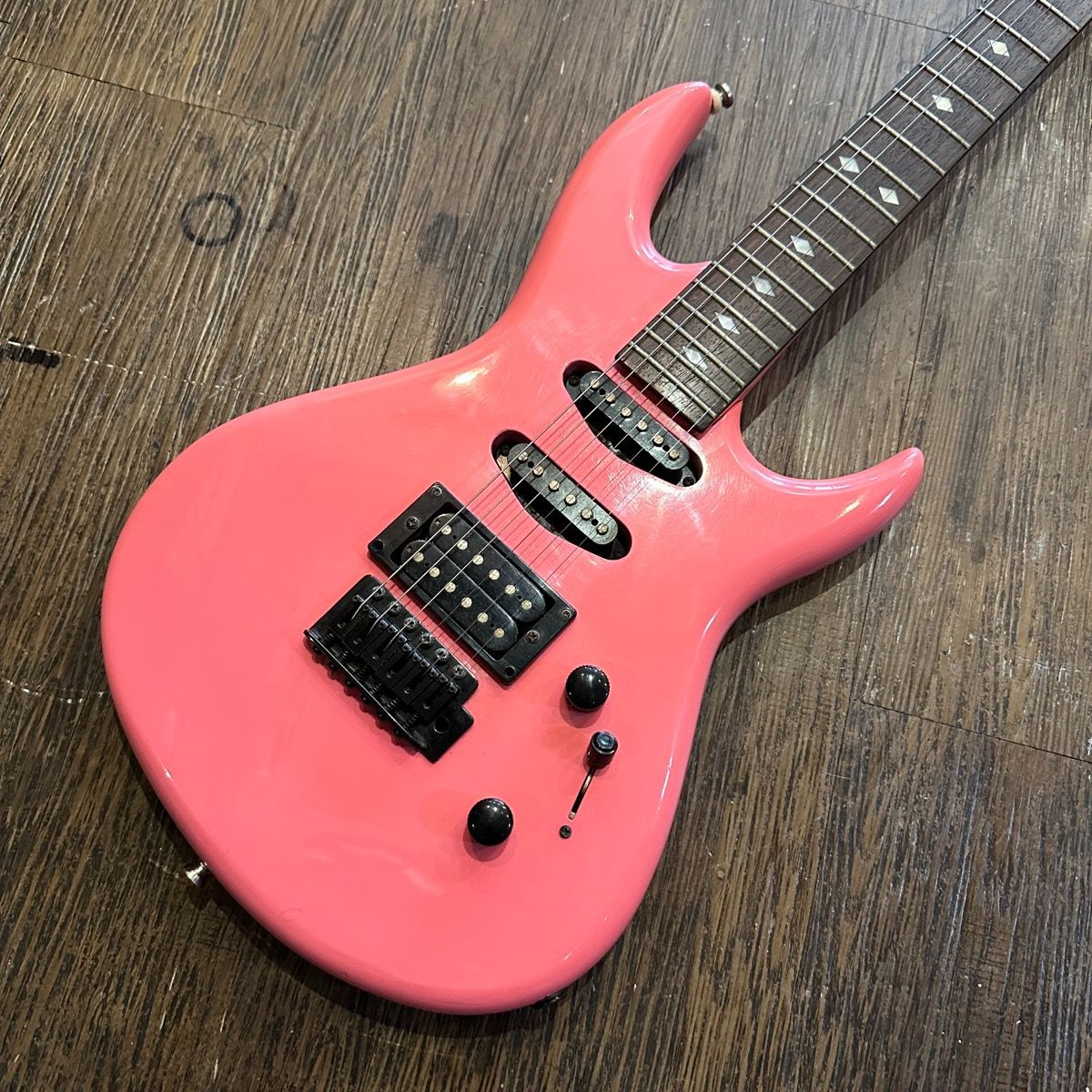 Aria ProII VA-430S Electric Guitar アリアプロ エレキギター