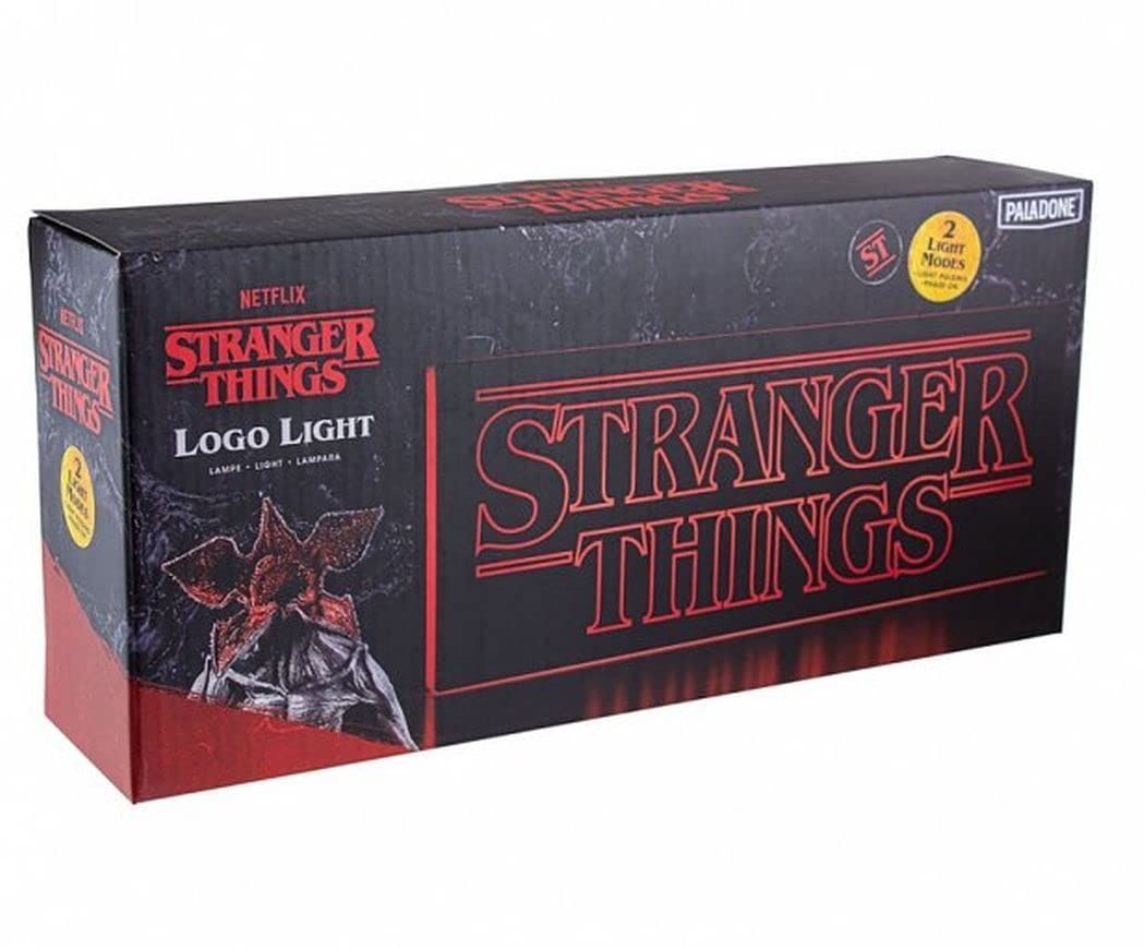 Stranger Things ストレンジャーシングス ディスプレイフィギュア - SF