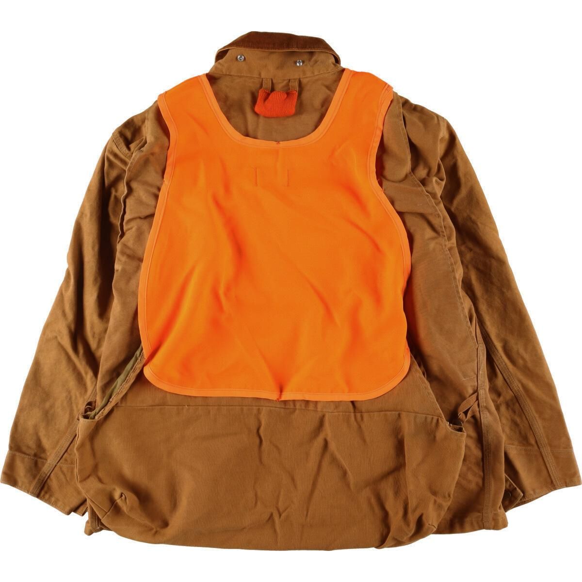 古着 80年代 カーハート Carhartt 100周年モデル ダック地