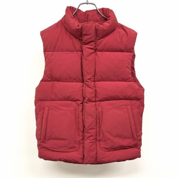 ジャケット・アウター 90s OLD GAP Down Vest. Vintage 90s GAP