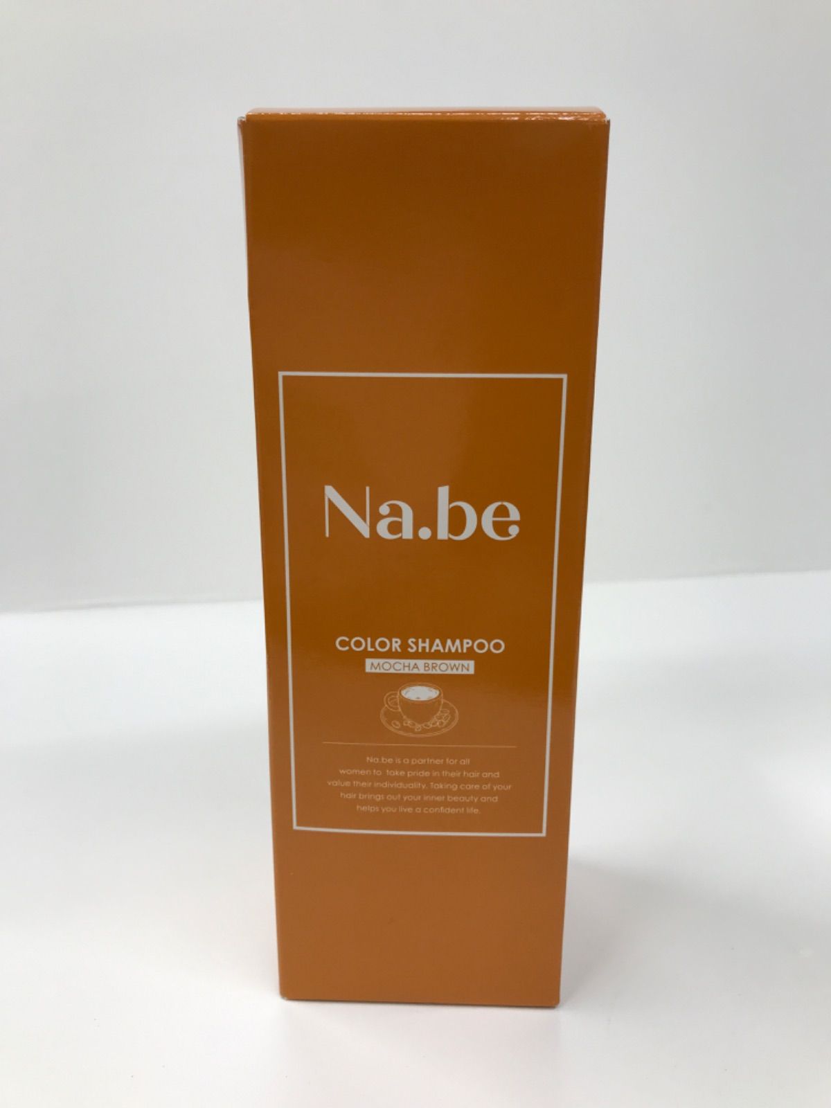 ナイブ ナイブ ヘアカラーシャンプー ヘアカラーシャンプー 詰め替え