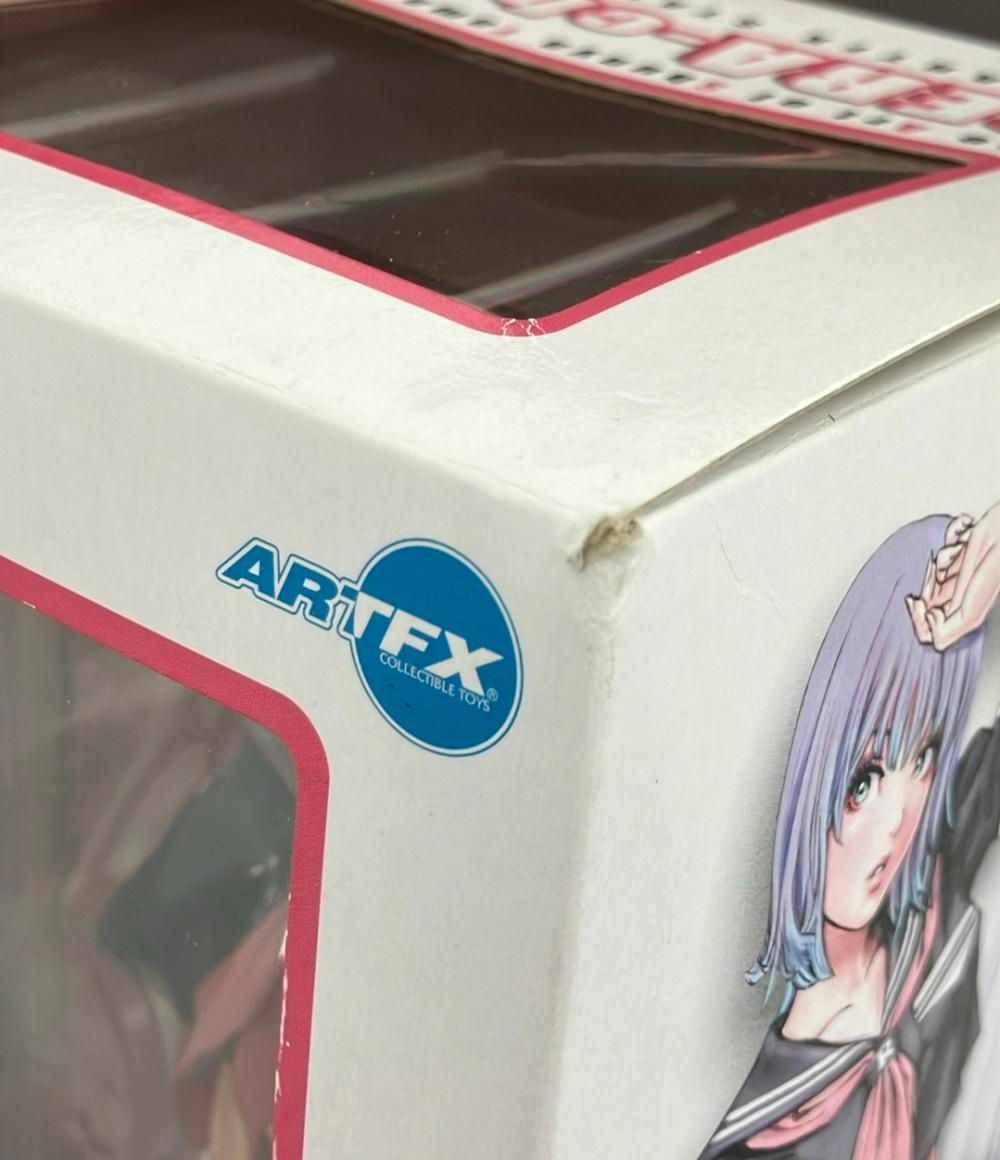 フィギュア SERA-chan セラちゃん リペイントVer. ARTFX STATUE