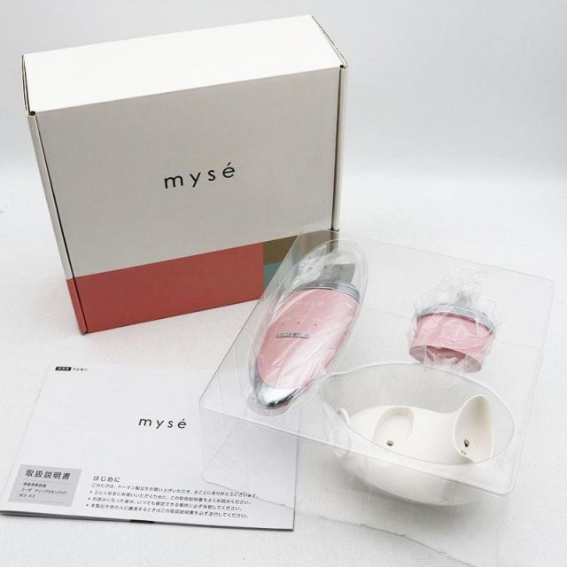 YAMAN ナノリフトセラム 美顔器 PSM-120B ルミナスリフト for Salon +