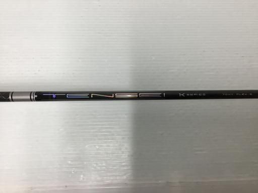 中古】 タイトリスト TSR2 21° ユーティリティ UT TENSEI PRO 1K