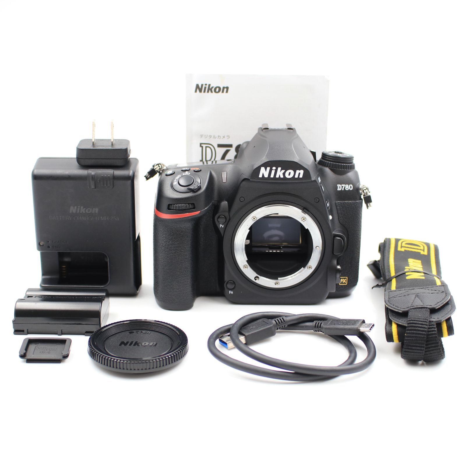 けんいち　レンズ18-35mm 50mm 85mmボディD780　D800 D780 - 概要 | 一眼レフカメラ | ニコン