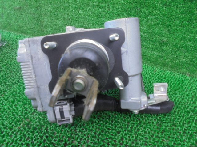 3FP1626 BHV6 トヨタ プリウス ZVW30 後期型 S ABSアクチュエーター ブレーキブースターセット 47210-47330 FFCRYSTALESIA_COM