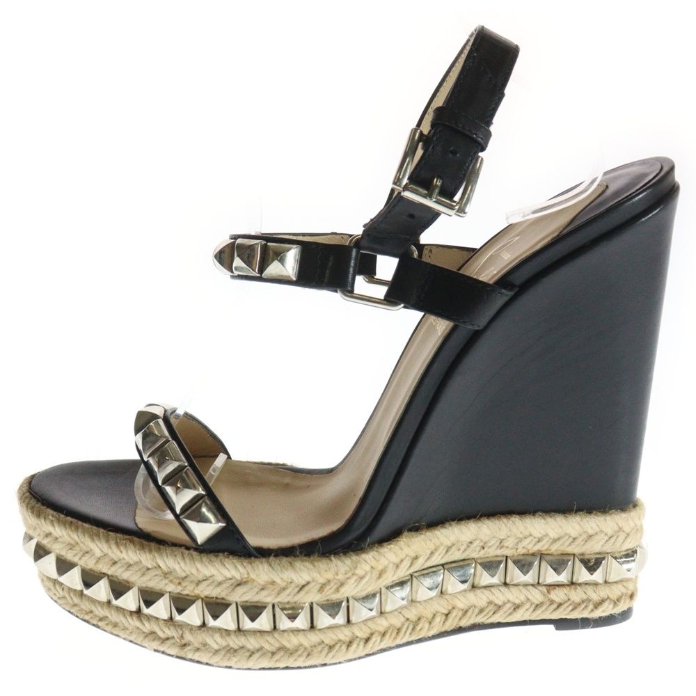 アンクルストラップフラットサンダル Nyaru様 NEBULONIE