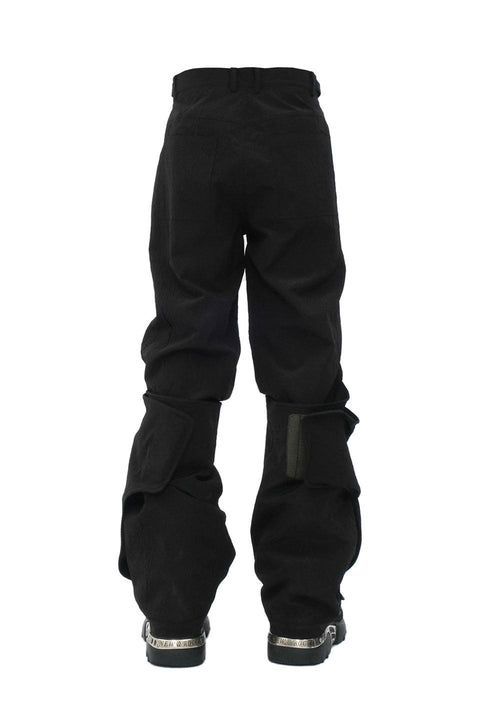 Free World Order｜FVVO Functional Trousers - メルカリ