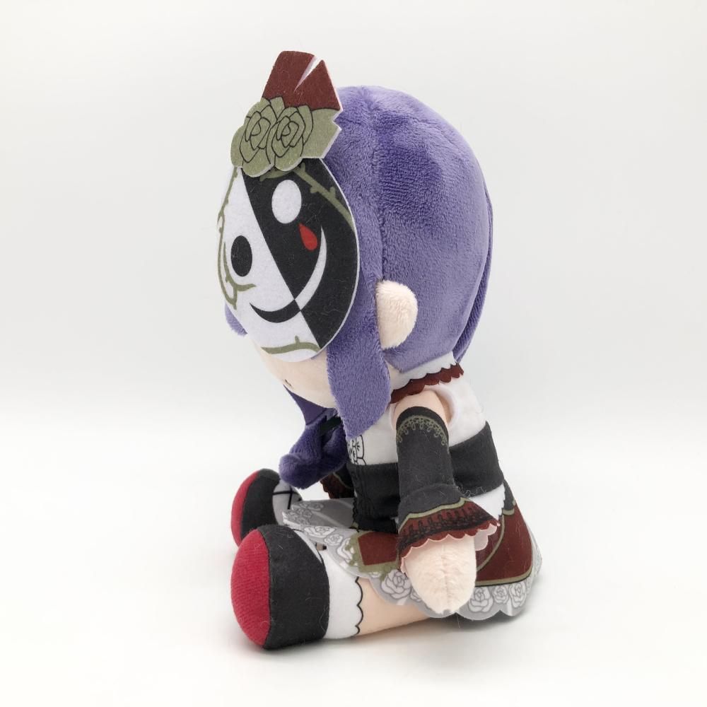 朝比奈まふゆ ふわぷちぬいぐるみ 囚われのマリオネット Mサイズ Amazon.co.jp: セガ プロジェクトセカイ カラフルステージ