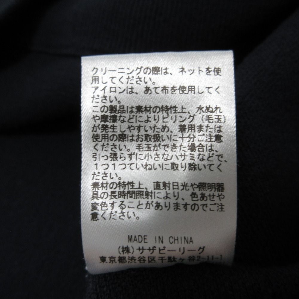 ネイビー レディース