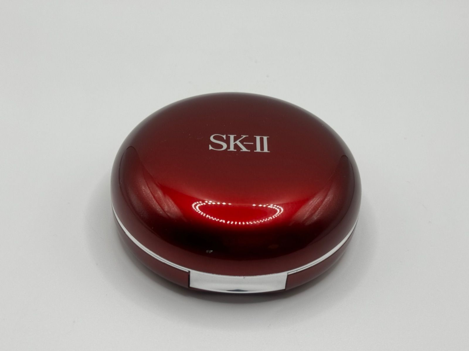 SK-II クリアビューティークリスタルスキンファンデーション SK-II