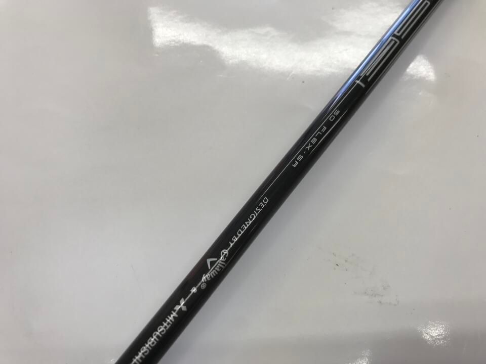 即納】PARADYM Ai SMOKE HL | 27 | SR | TENSEI 50 for Callaway(Ai SMOKE)