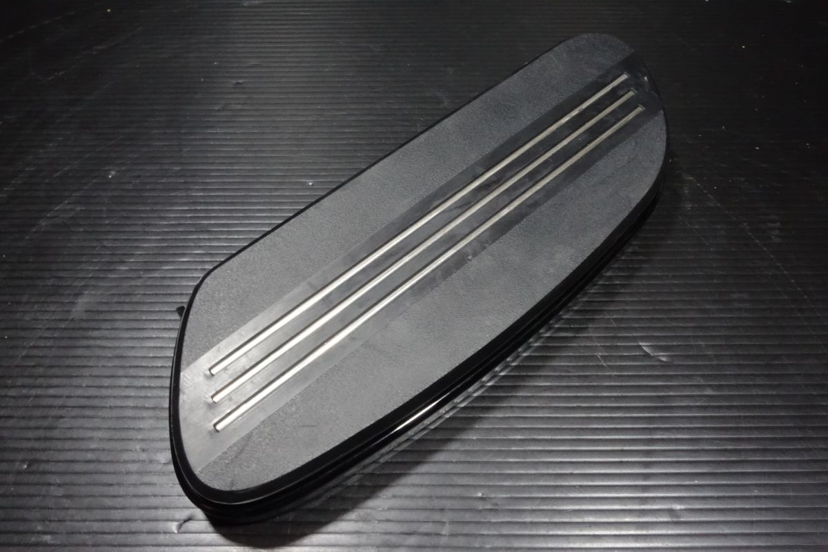 バッドハーレー 純正