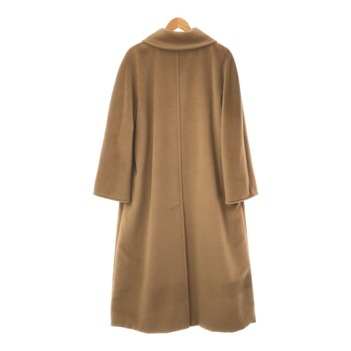 MaxMara チェスターコート L(40)サイズ MAX MARA マックスマーラ チェスターコート 良好 サイズI40