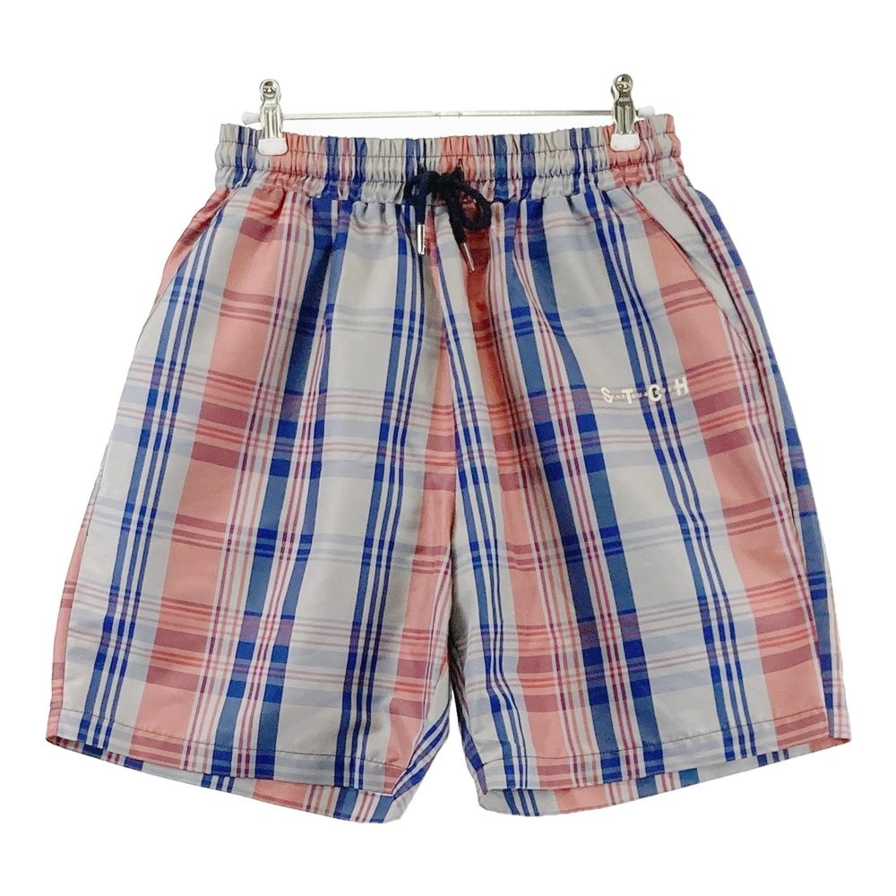 ◇STCH SEVENTYTWO Clubhouse　パンツ　Lサイズ◇ サイズ：L STCH SEVENTYTWO CLUBHOUSE ×antiqua GOLF ショート