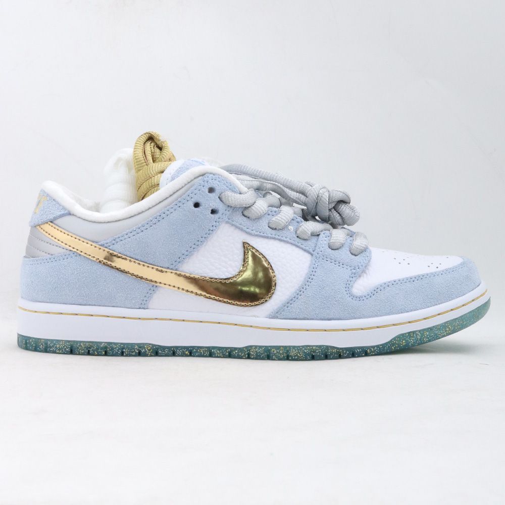 未使用 28cm NIKE SB × SEAN CLIVER DUNK LOW - GRAIZ-UsedBrand Shop