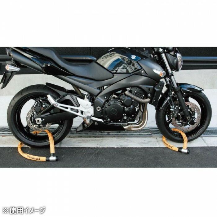 DOBERMAN DBL-008 ジョイントロック ツイン