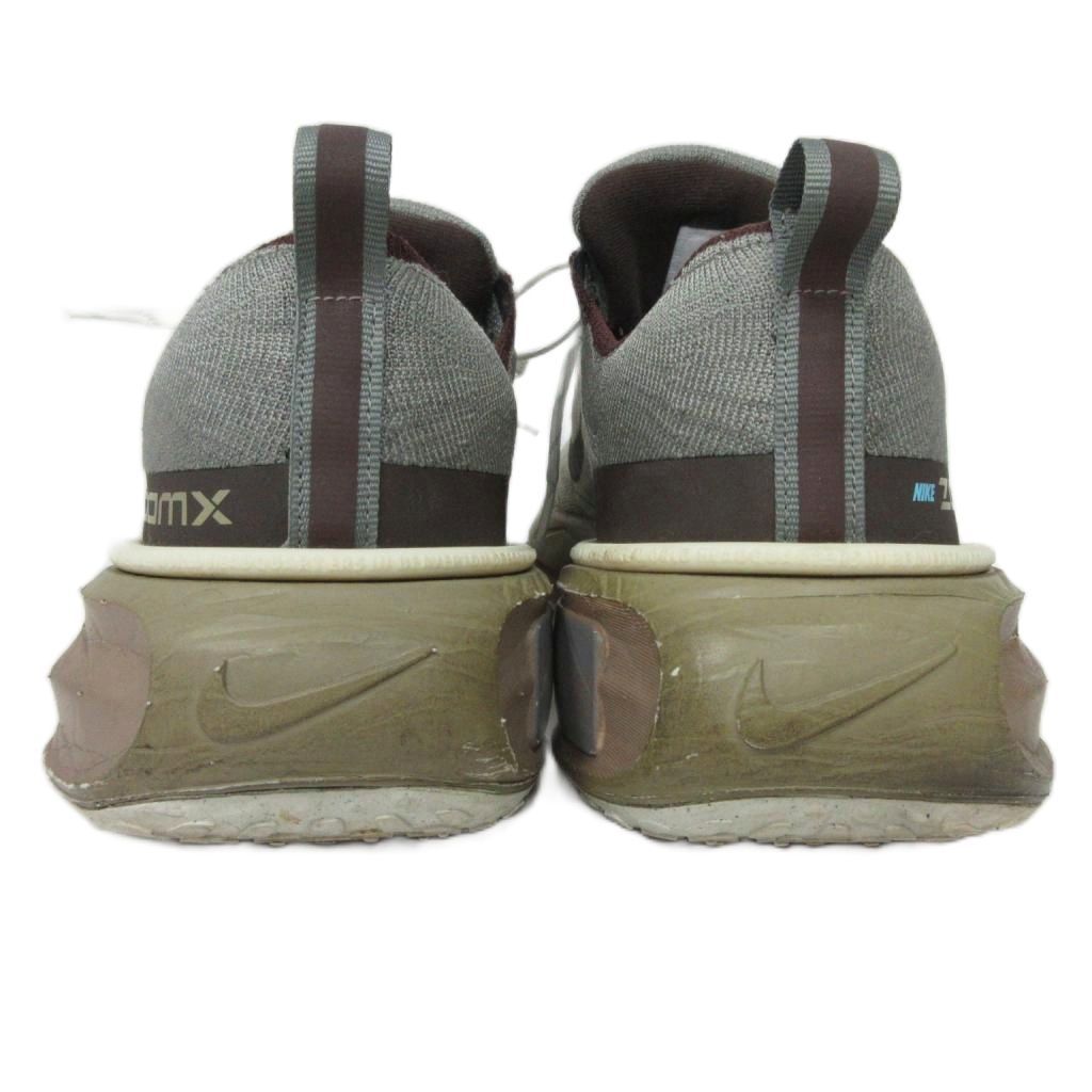 新品 箱付　NIKE　ナイキ インヴィンシブル3 ウィメンズ　24.0 ズームX ナイキ ウィメンズ INVINCIBLE 3 ELECTRIC ズームX インヴィン