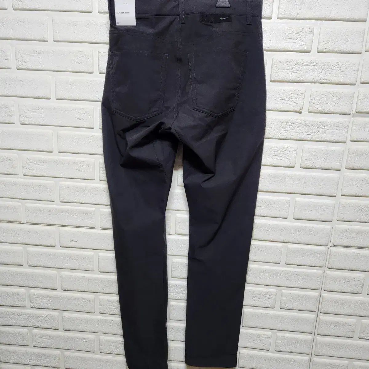 30インチ NIKE ゴルフパンツ