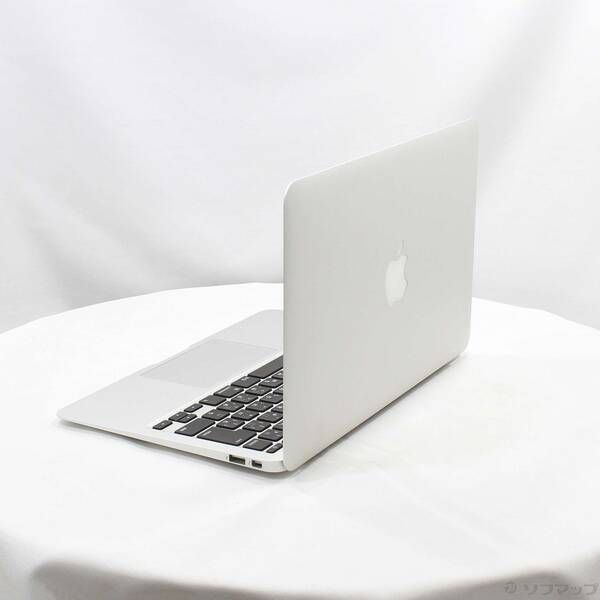 MACBOOK AIR MD224J/A Ｈ（11インチMid 2012） 中古品〕 MacBook Air 11.6-inch Mid-2012 MD224J／A Core_i5