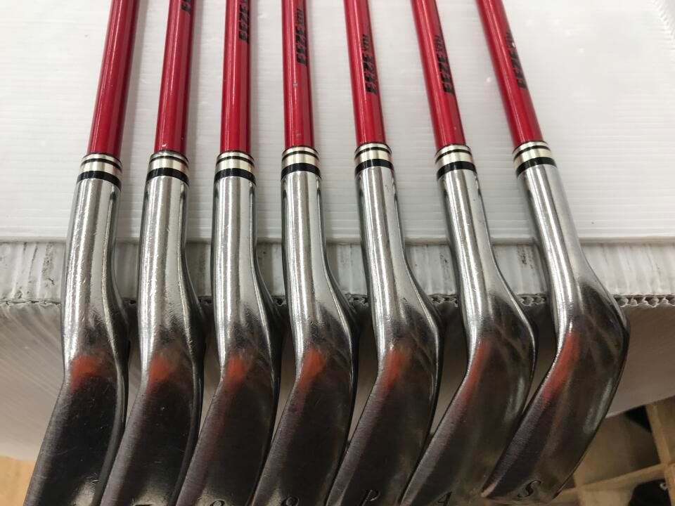 ダンロップ ゼクシオ MP800 MP700 ゴルフクラブ メンズセットR 右