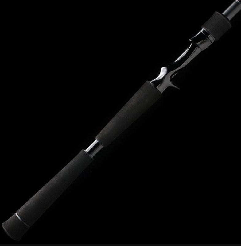 天龍 ロックアイ ヴォルテックス RV74B-M（ベイトリールモデル