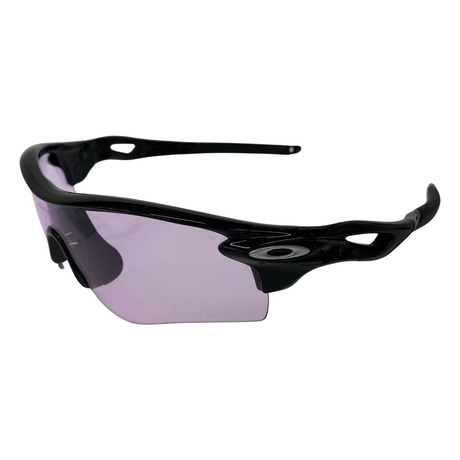 OAKLEY モンスタードッグ 05-012 クリスタルブラック monster dog オークリー サングラス monsterdog 初期型 OAKLEY オークリー モンスタードッグ サングラス クリスタルブラック