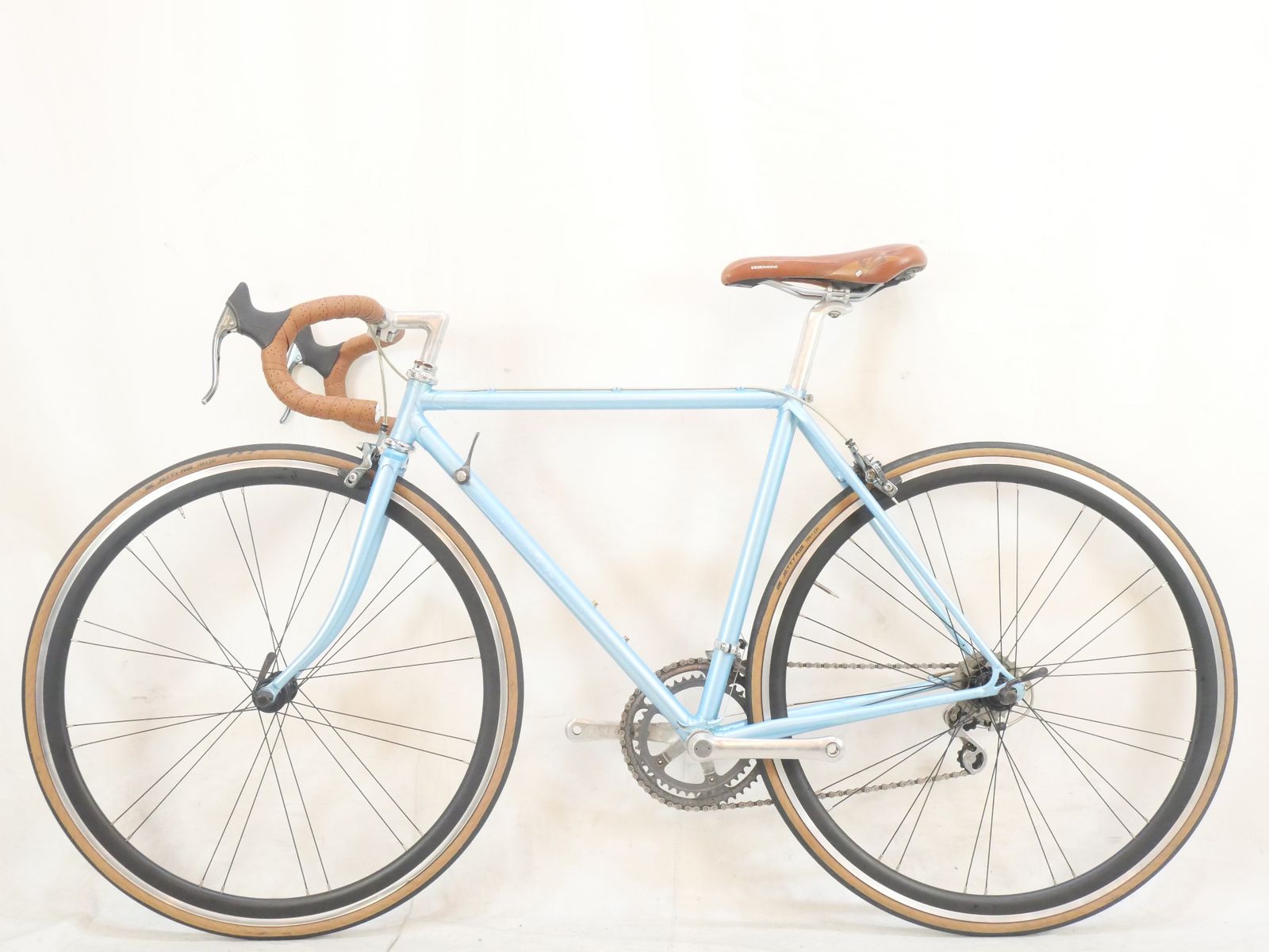 ノーブランド 年式不明 ロードバイク バイチャリ浦和ベース