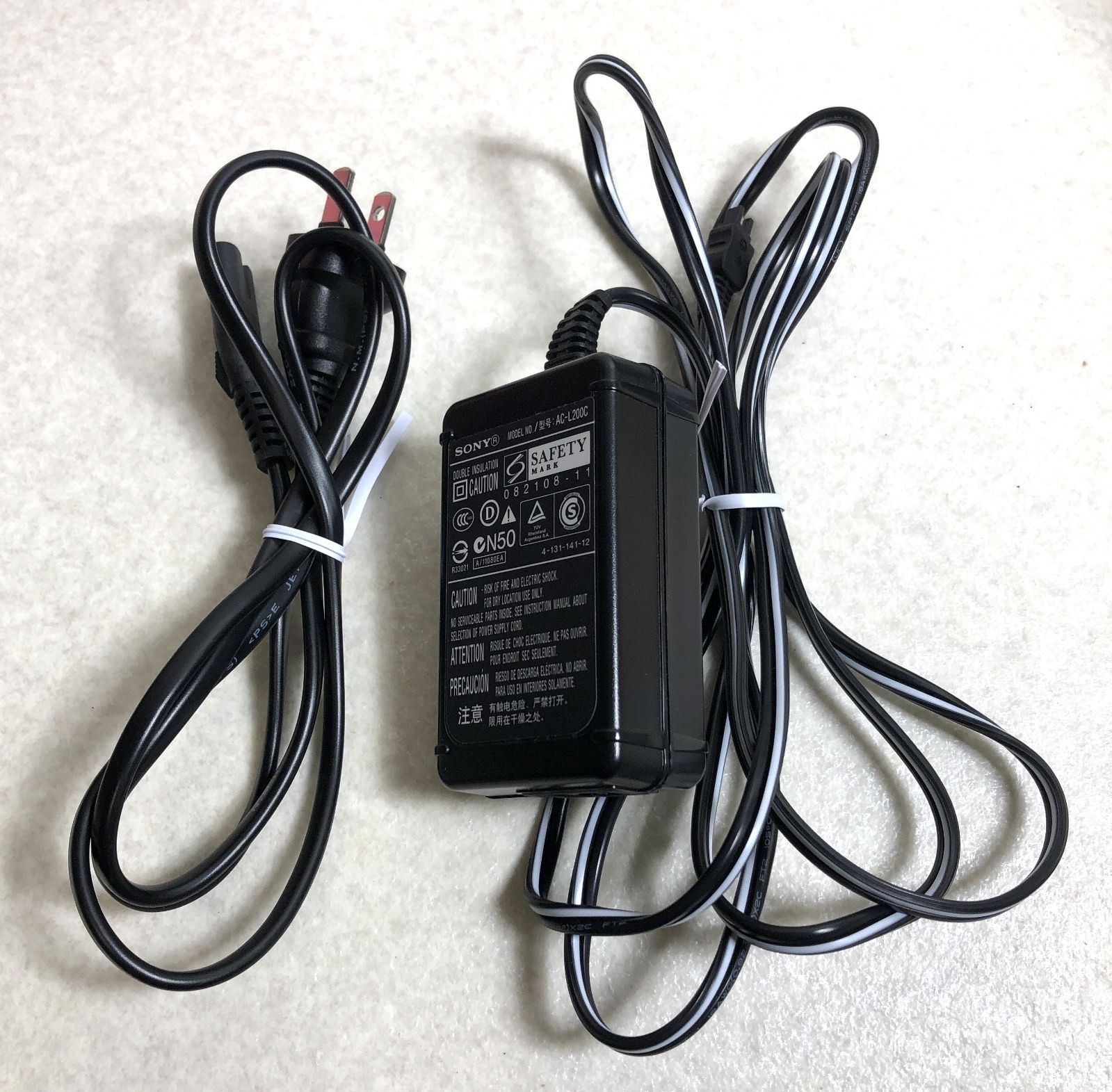 HDR-CX370V ハンディカム