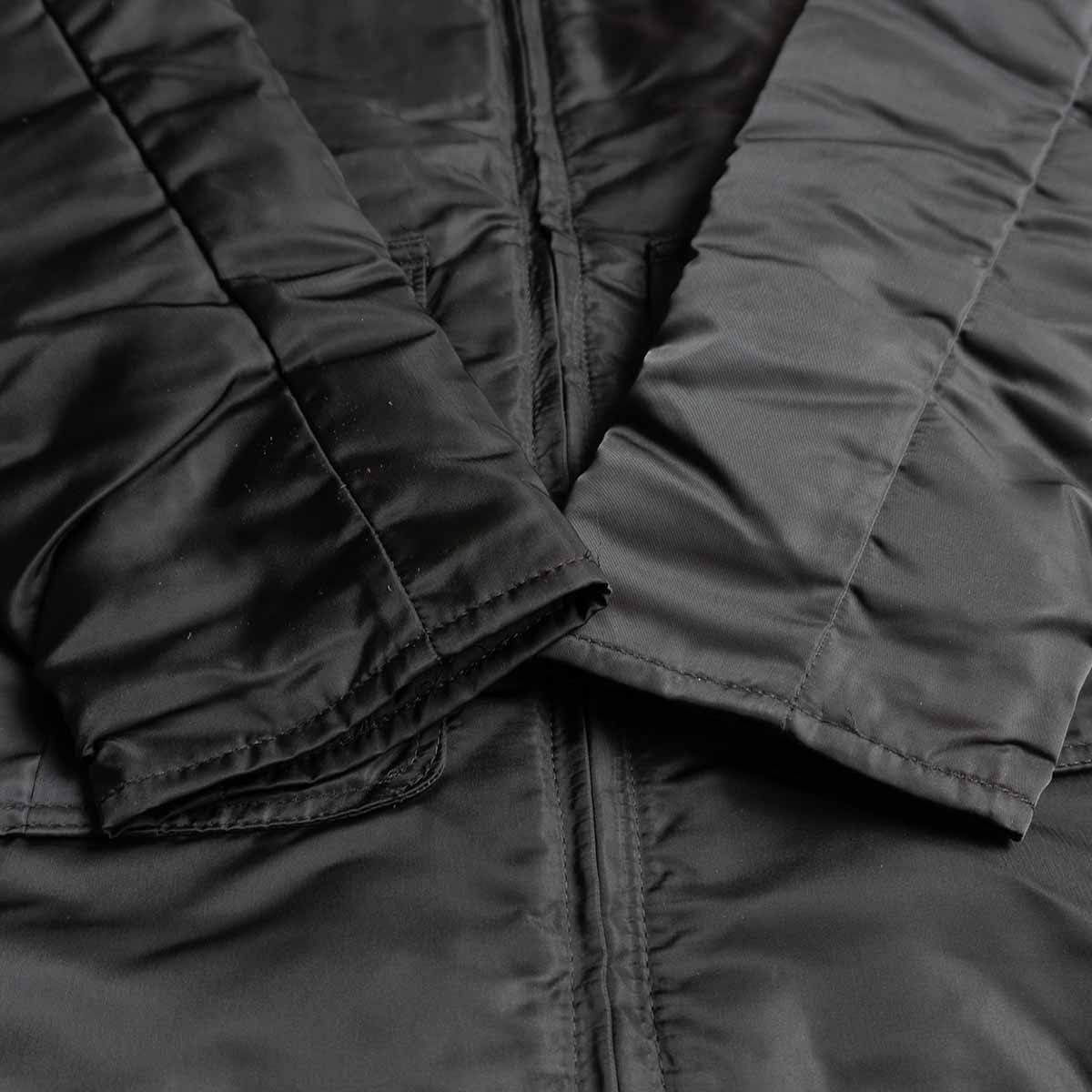 90s】OLD STUSSY【×SPIEWAK Nylon Jacket】 S オールド ステューシー