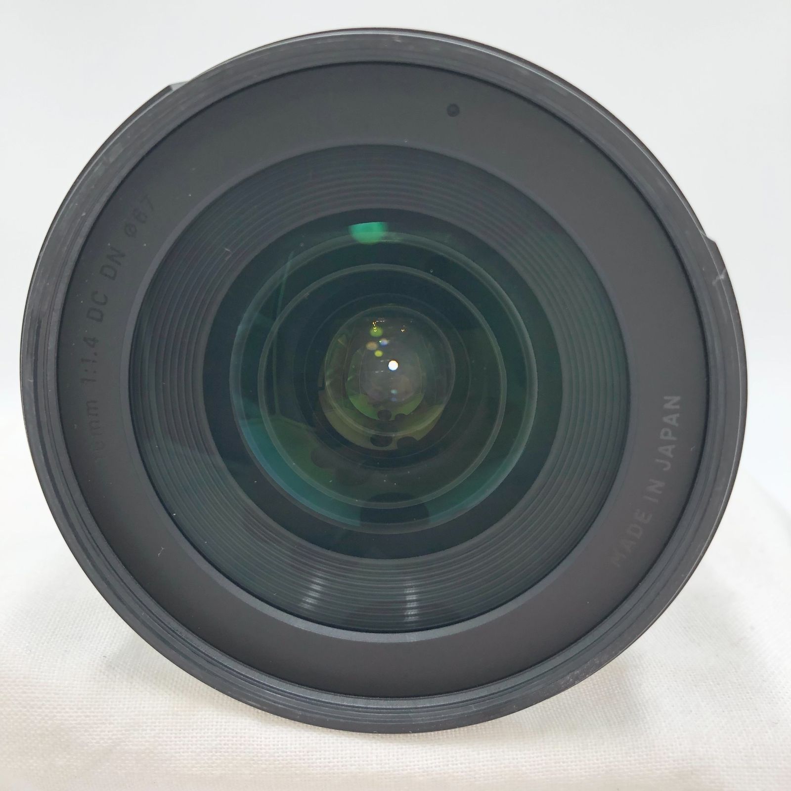 sigma 16mm F1.4 ミラーレス専用 【公式通販】