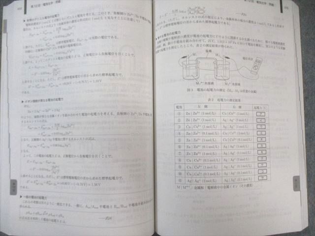 鉄緑会 化学発展講座 問題集 未使用品 2023 022S0C - メルカリ