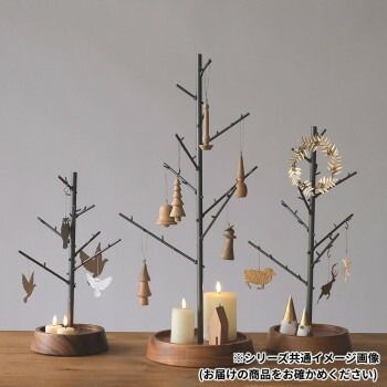 アイアンのアクセサリースタンド