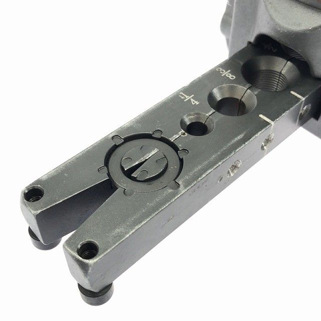 プランジャー内蔵 リングライン付