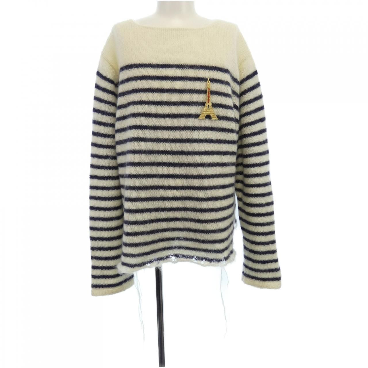 doublet ニット DOUBLET（ダブレット）中古・古着オンライン通販 | Kindal
