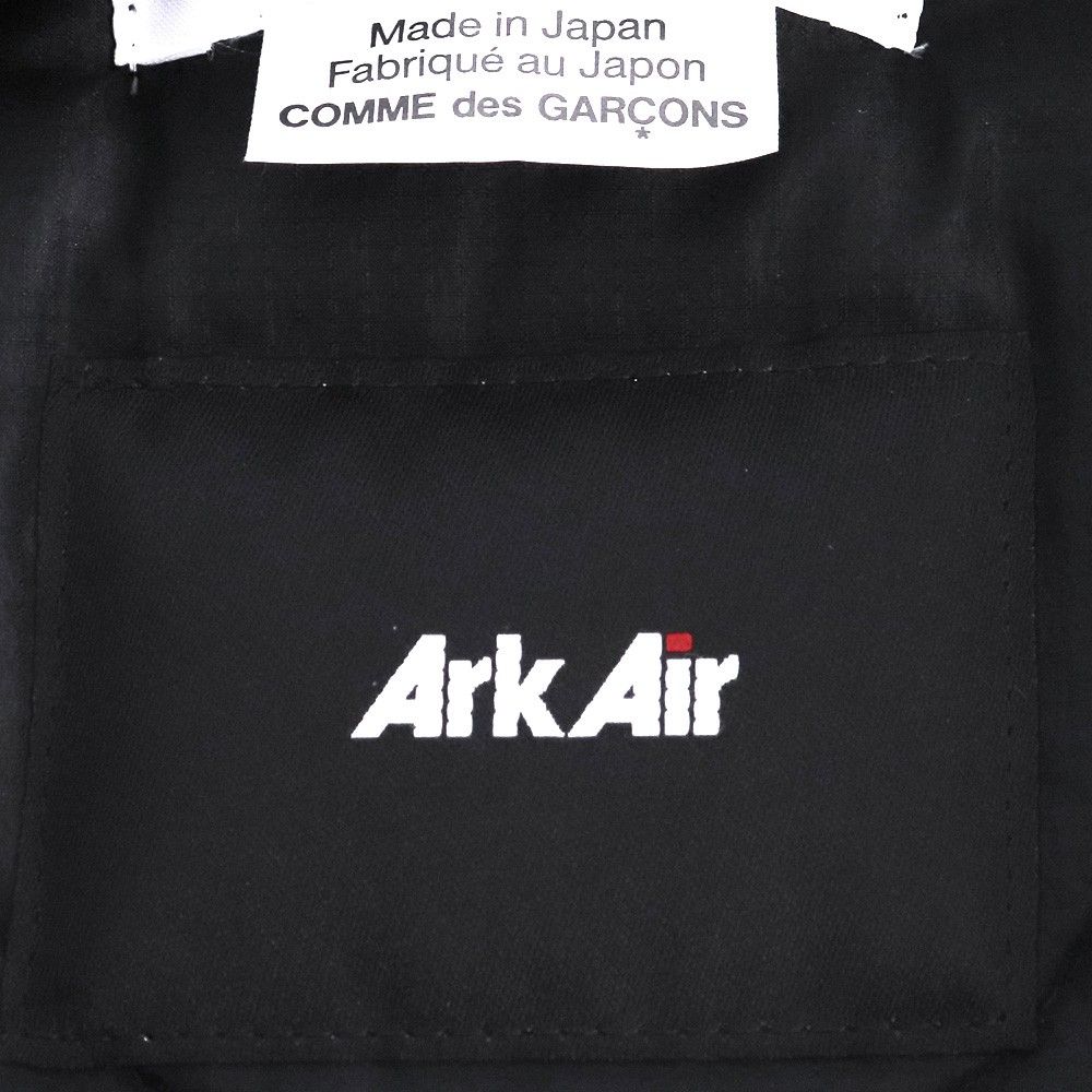 未使用 EYE JUNYA WATANABE MAN Ark Air W-NAME LINER JACKET L