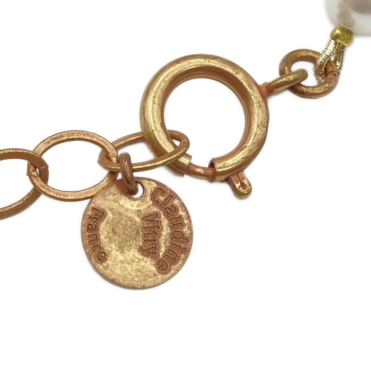 クロディーヌヴィトリー Claudine Vitry H.P.France Claudine Vitry