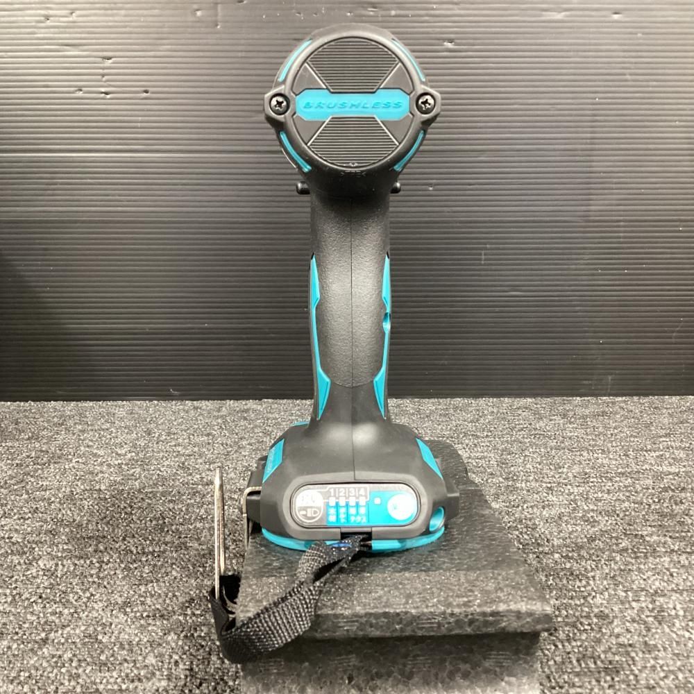 18V充電式インパクトドライバ