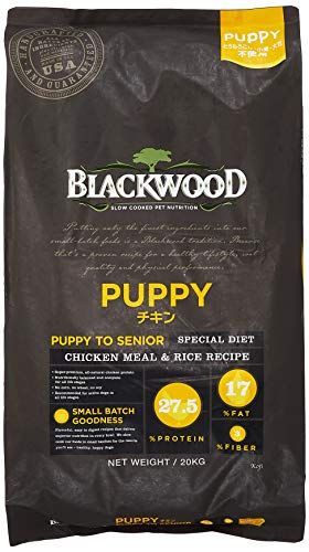 多様な 新品、未使用 新品 ブラックウッド チキン ドッグフード 20ｋｇ