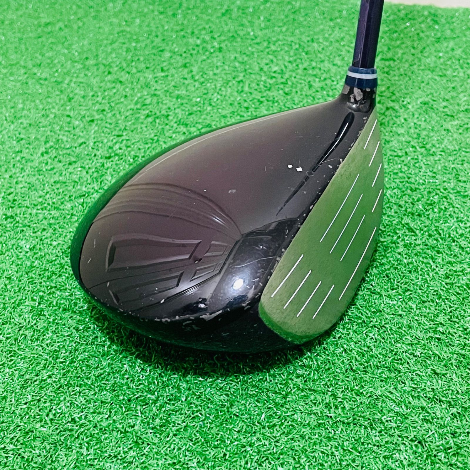 ドライバー フレックスA