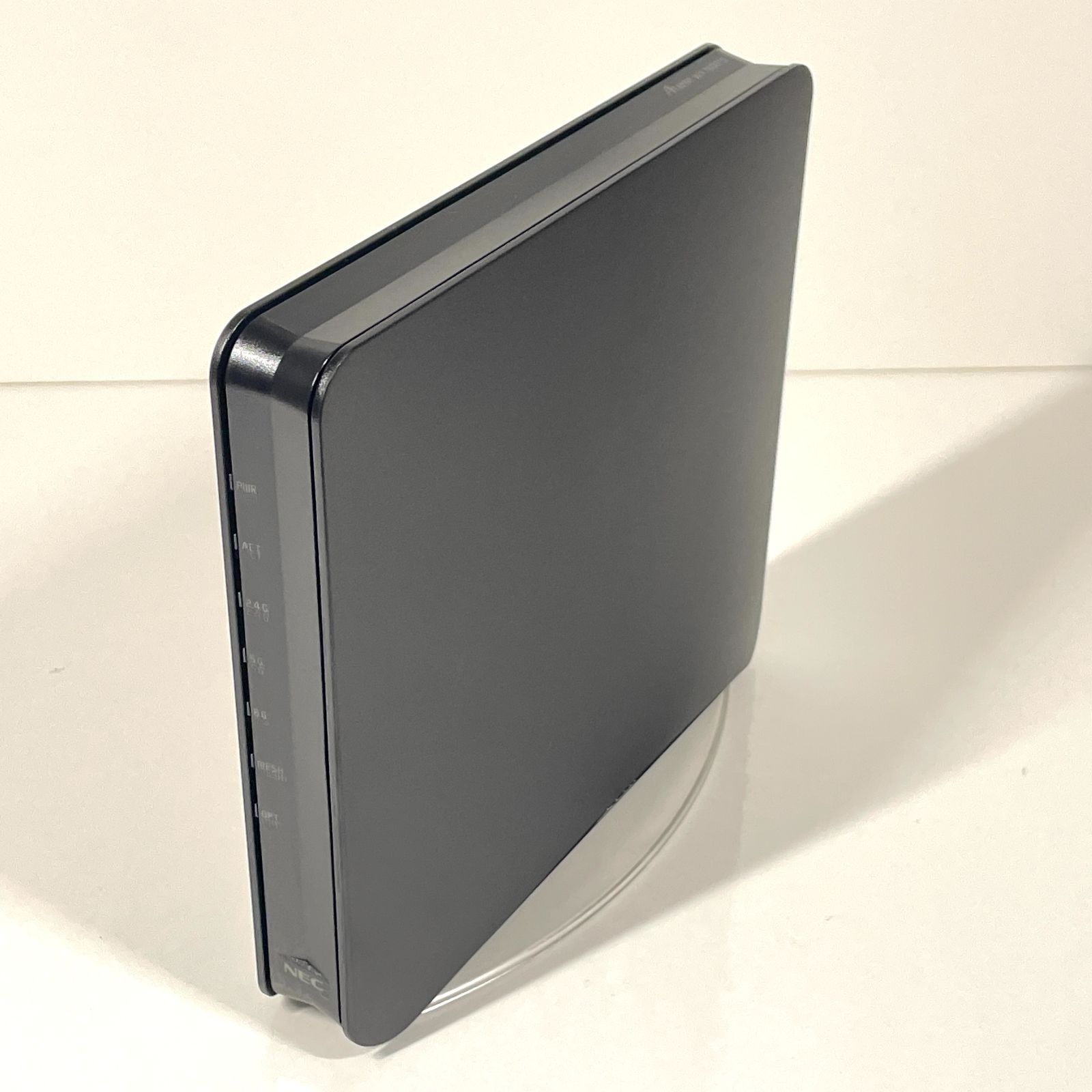 NEC Aterm PA-WX7800T8 無線LANルーター - メルカリ NEC Aterm PA-WX7800T8 無線LANルーター - メルカリ