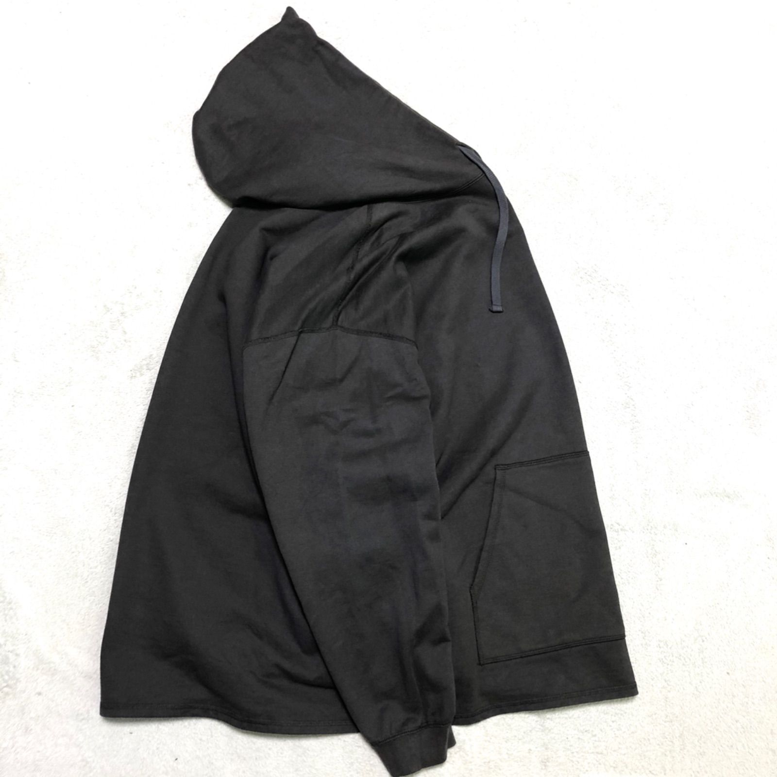 Graphpaper × FUTUR コラボスウェット グレー F Graphpaper✖︎FUTUR