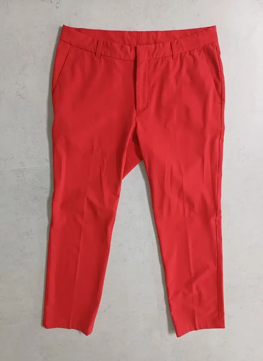 Titleist タイトリスト 春 秋 ゴルフパンツ 全方向性スパンデックス 34 5