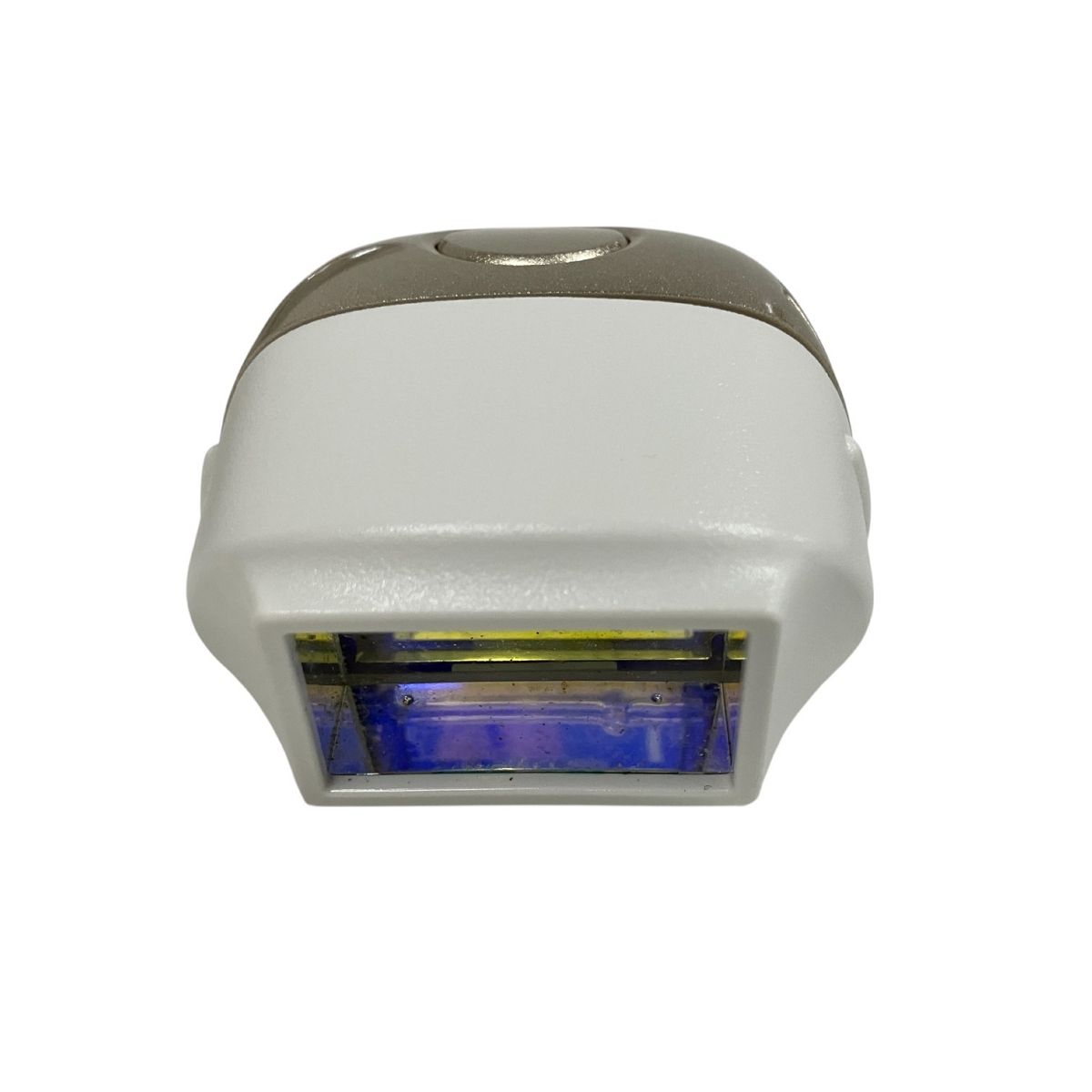 Mteck エムテック Ke-non NIPL-2080 Ver7.2 フラッシュ式脱毛器