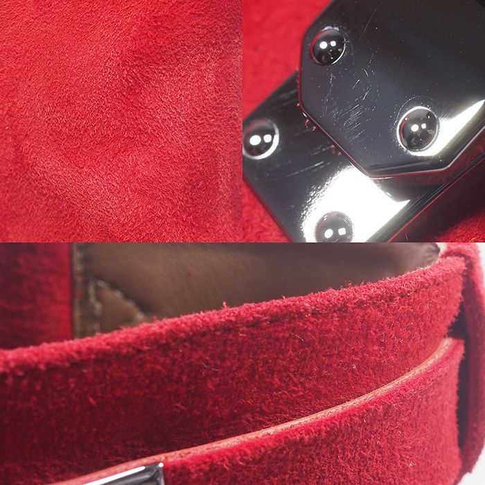 エルメス HERMES サンジェルマン スエード ショートブーツ