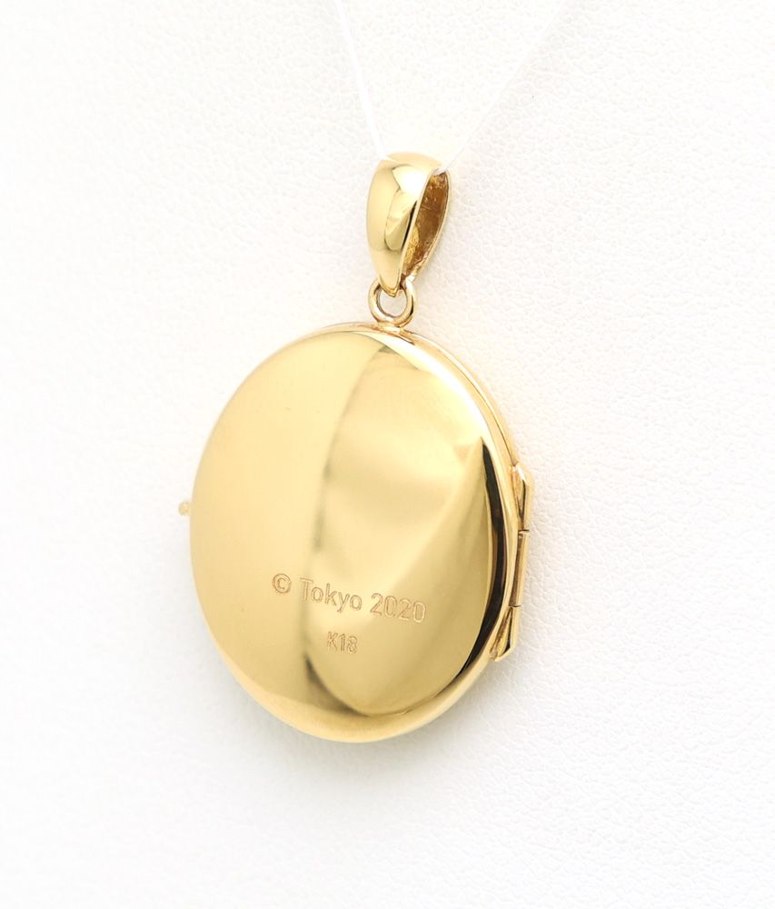 東京オリンピック2020 K18