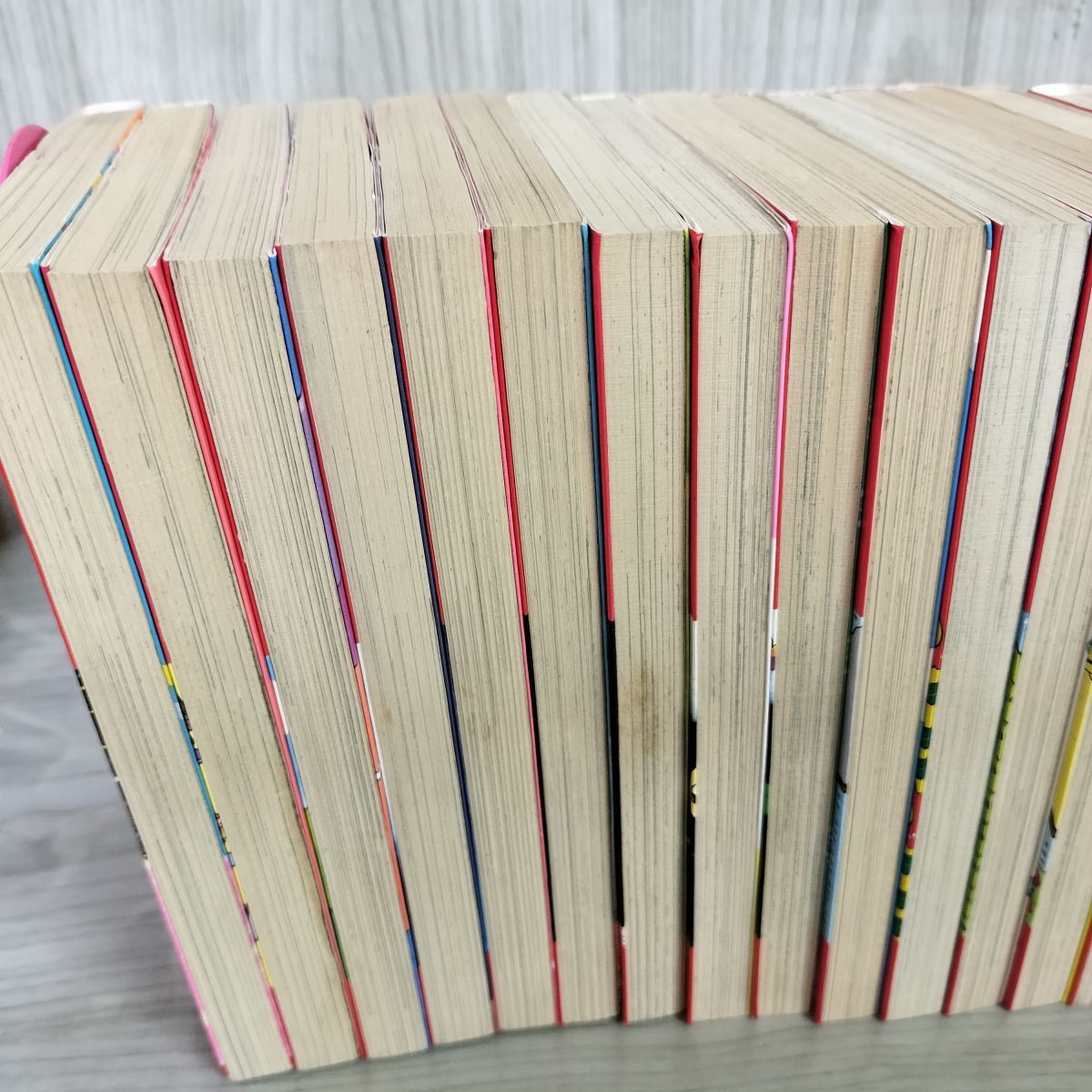 悪女 深見じゅん 全巻セット 楽天市場】【中古】悪女（わる）全19巻