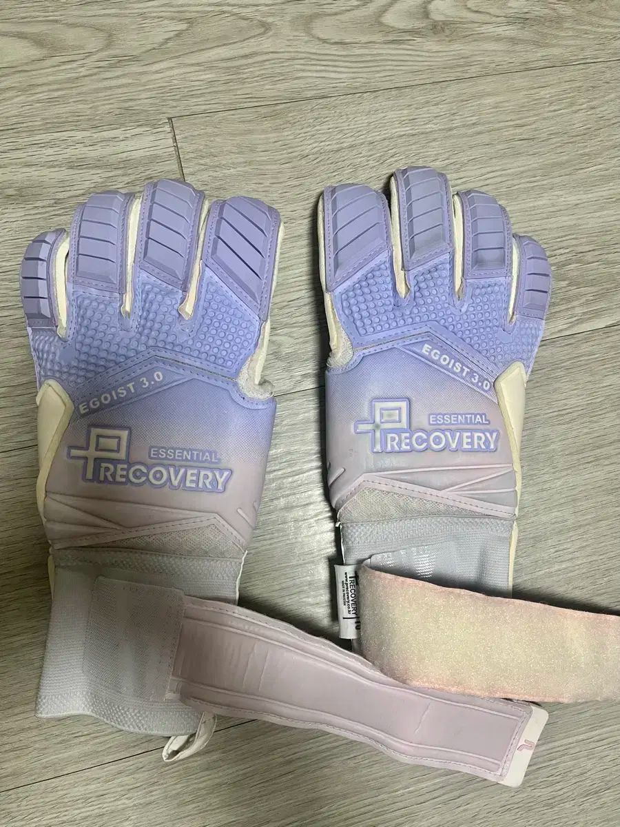 PRECOVERY(プレカバリー) エゴイスト 3 0 新品 大特価 プレカバリー