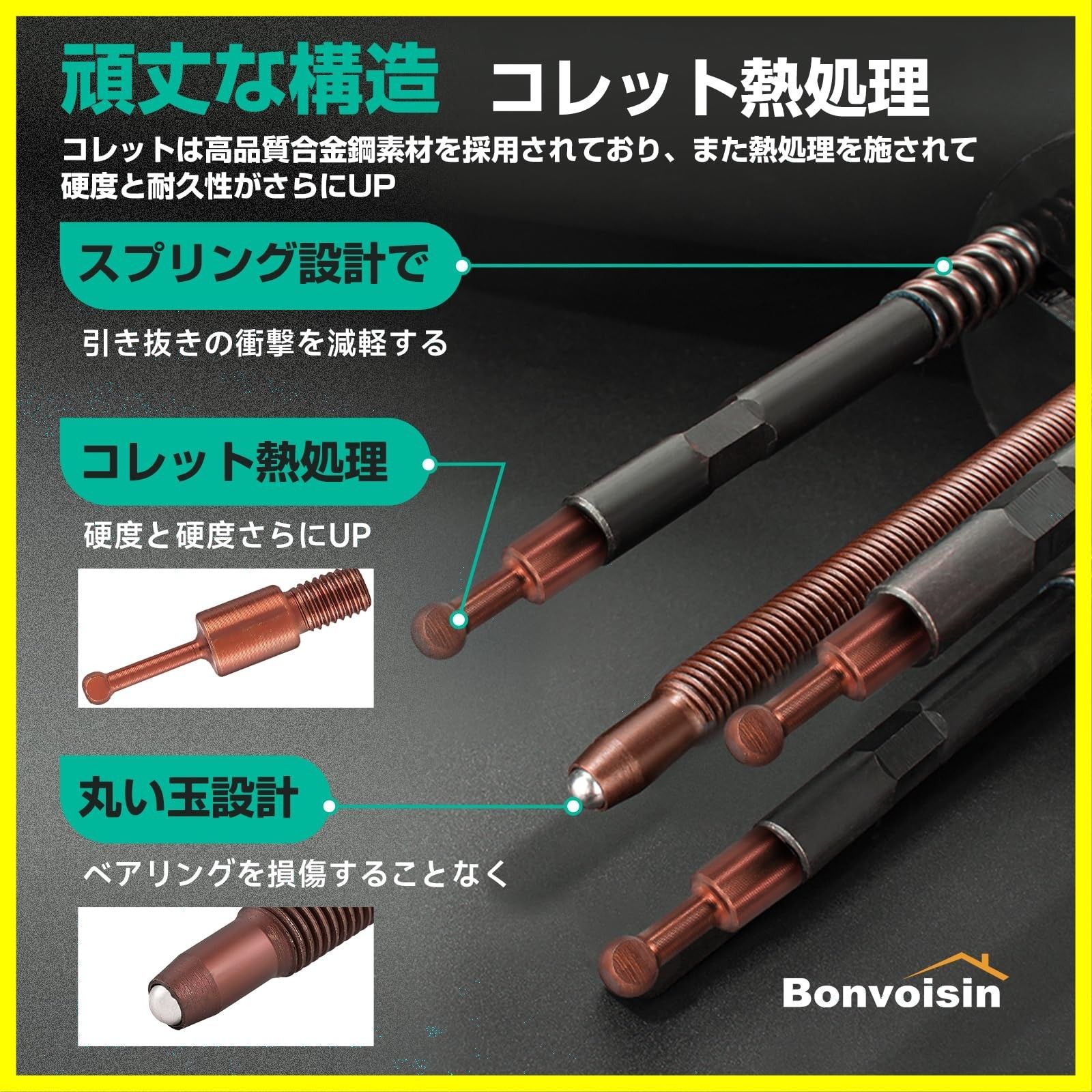 Bonvoisin